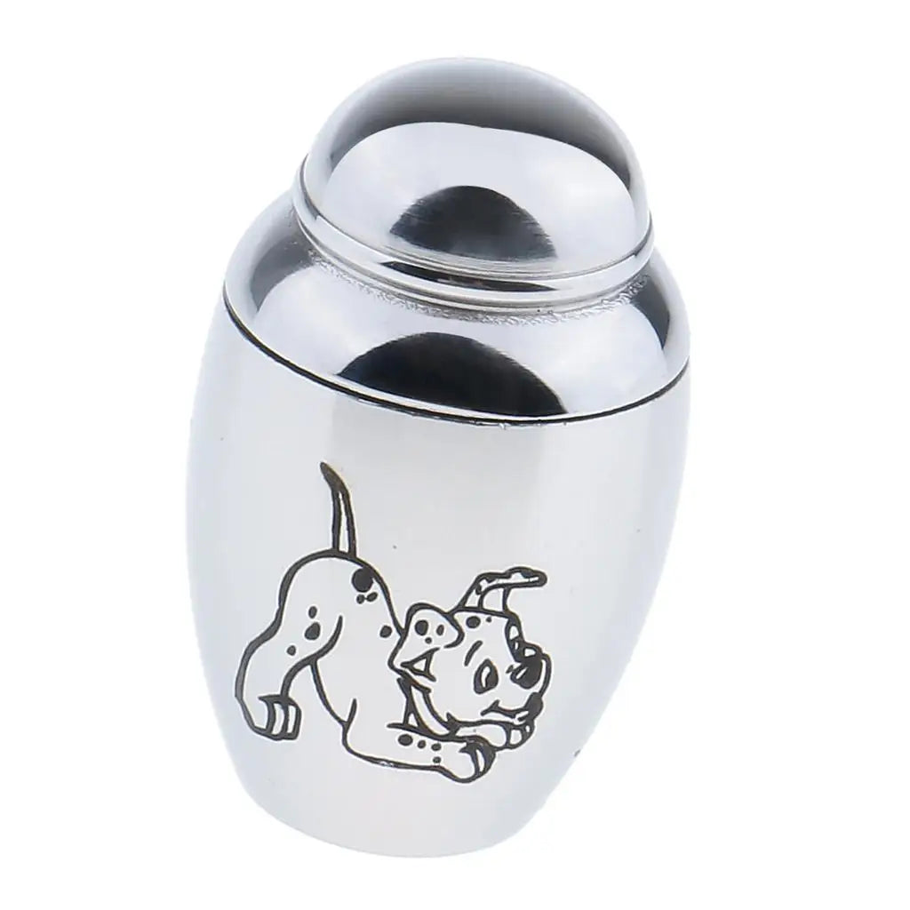 Cremation Urn For Pet Ashes