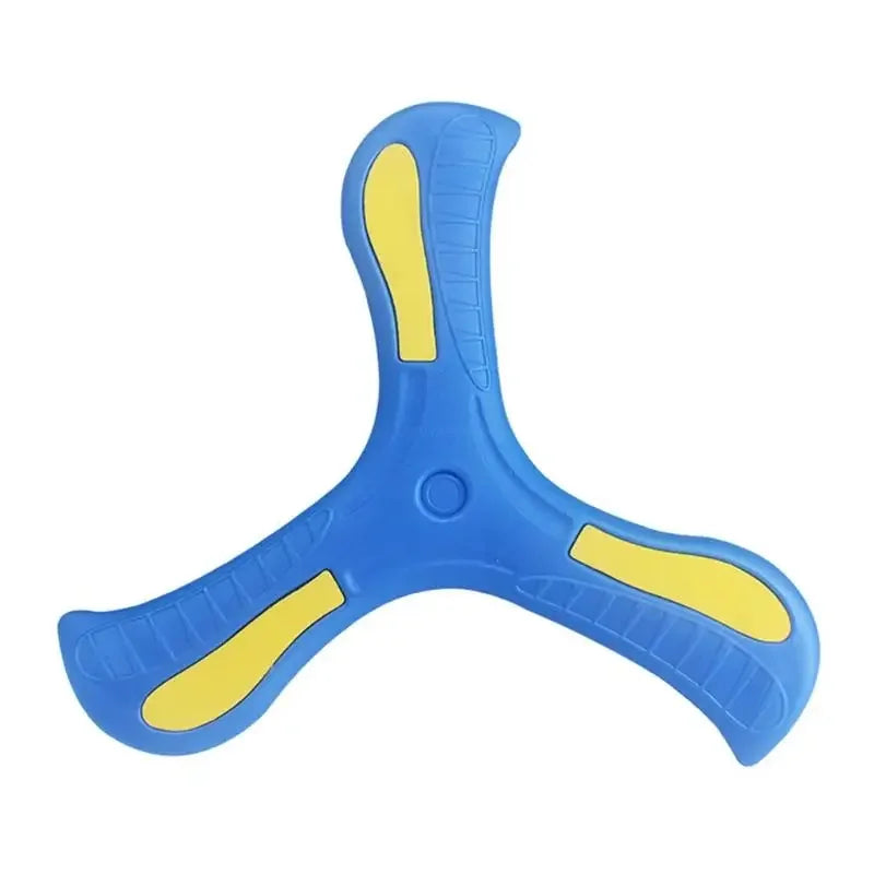 Flying Boomerang Dog Toy - Love My Pet