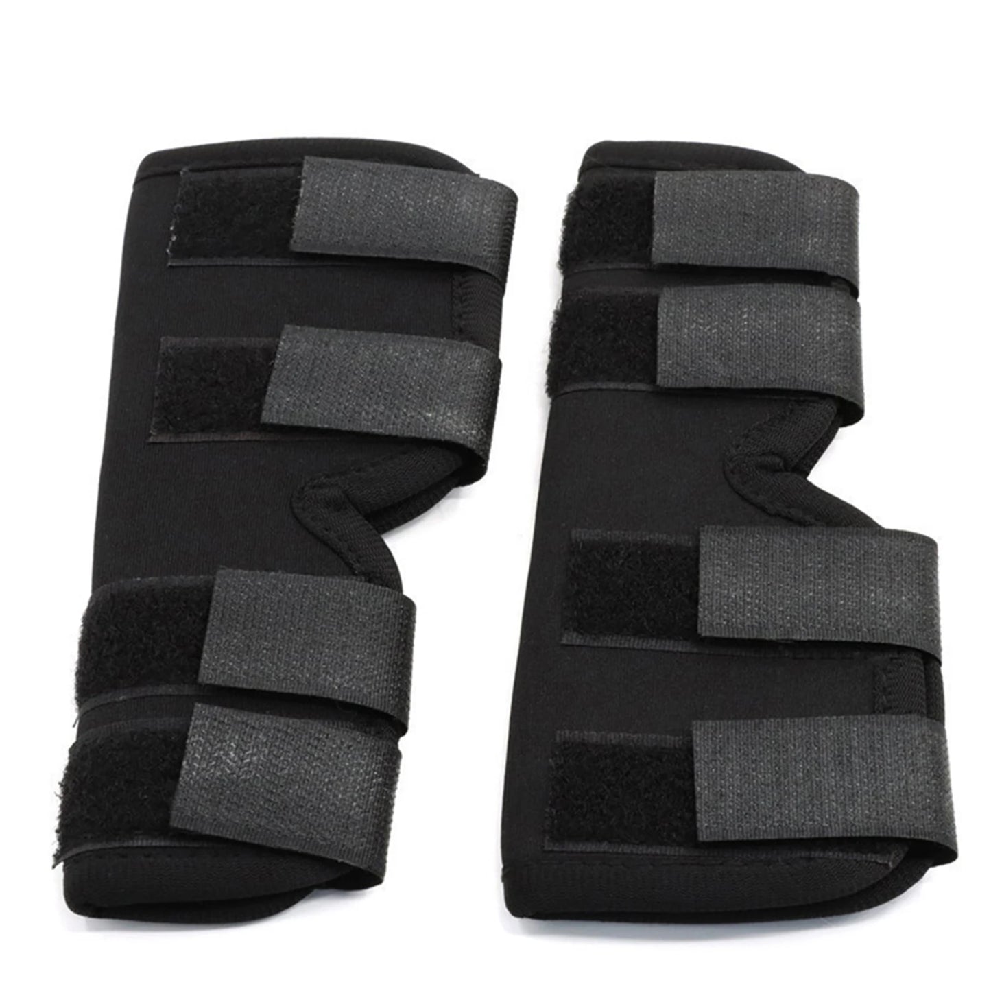 Universal Hip And Knee Brace And Protector For Dogs
