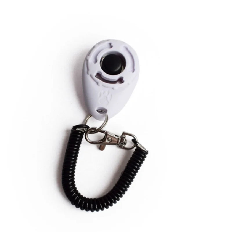 Dog Training Clicker - Love My Pet