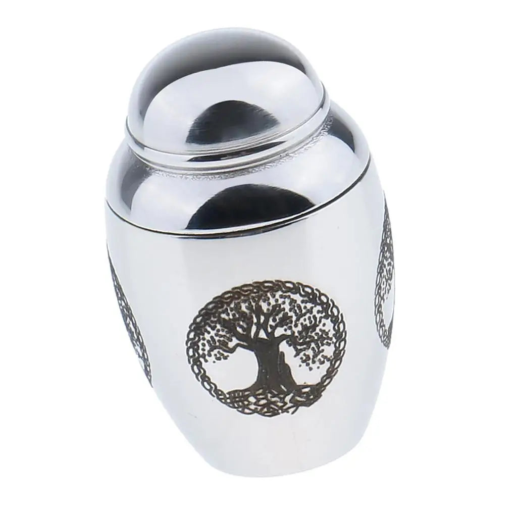 Cremation Urn For Pet Ashes