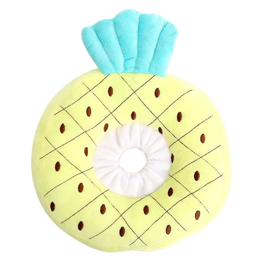 Cute Fruit Shapes, Pet Elizabethan Collar