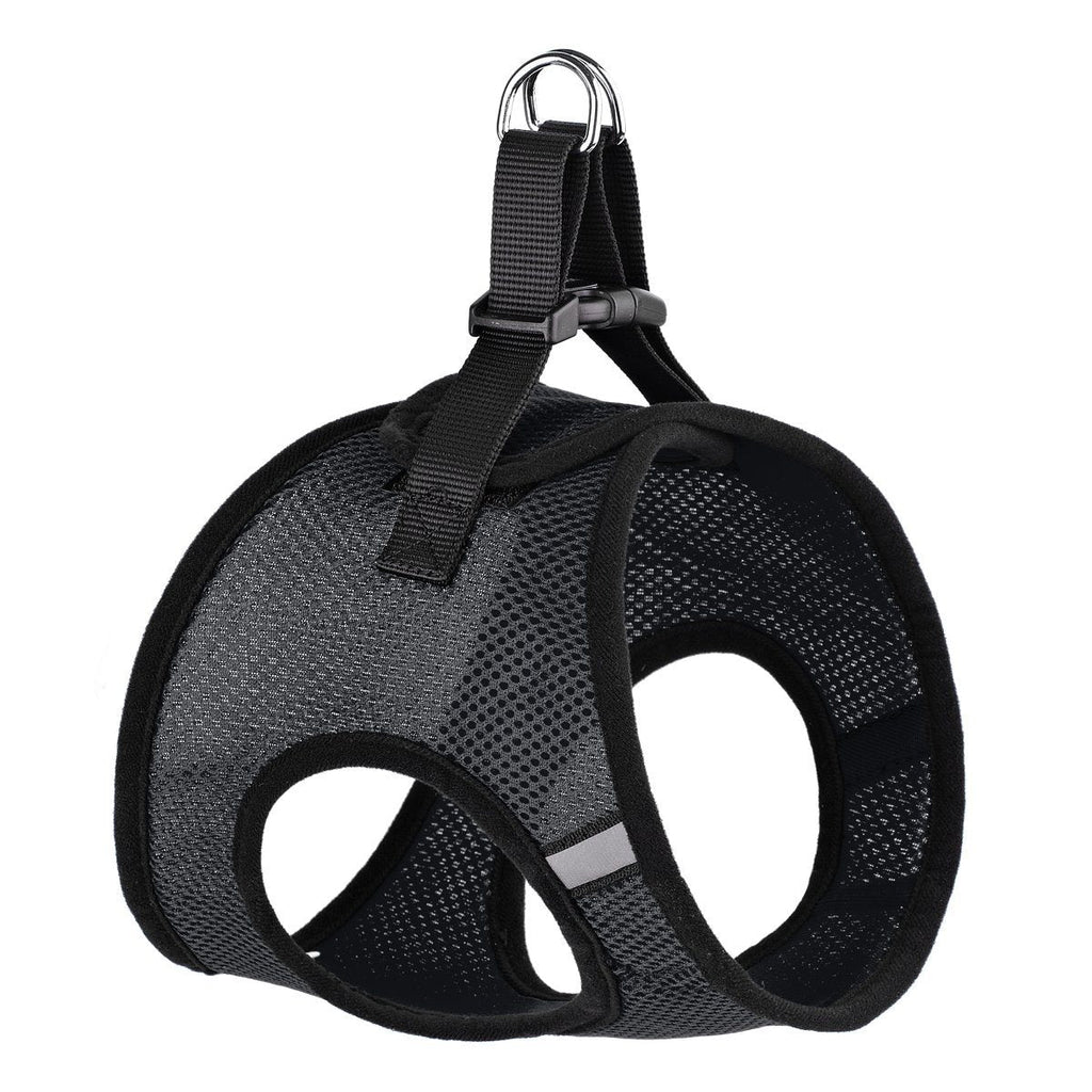 York Mesh Dog Harness