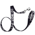 Reflective Nylon Dog Leash