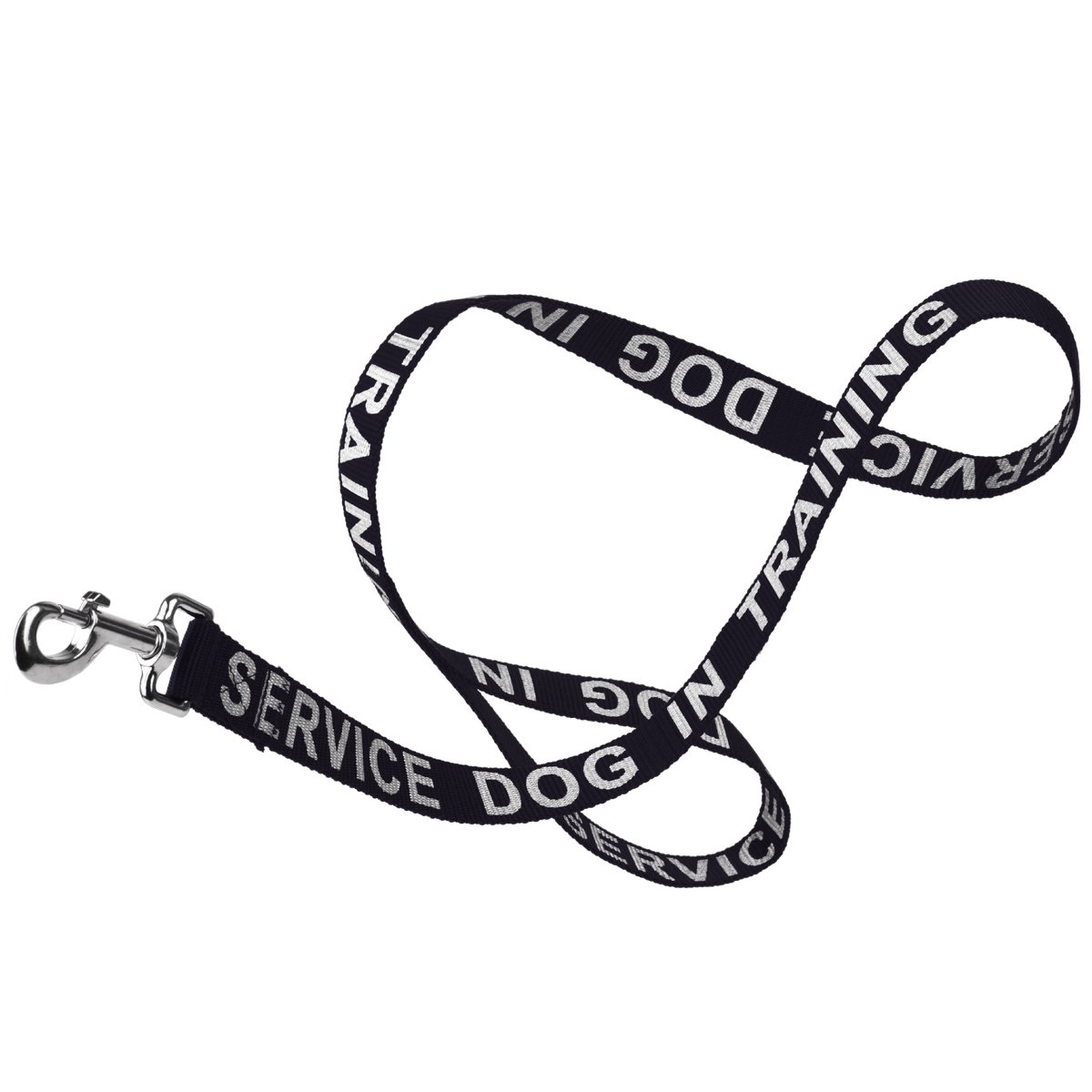 Reflective Nylon Dog Leash