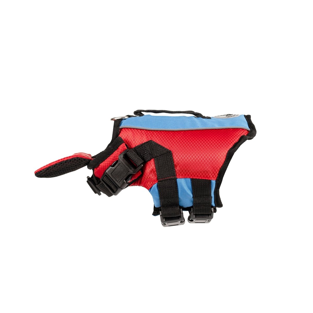 Body Glove Ripstop Pet Life Jacket