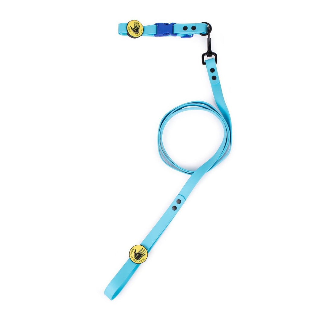 Body Glove Waterproof Dog Collar