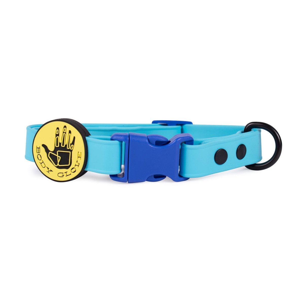 Body Glove Waterproof Dog Collar