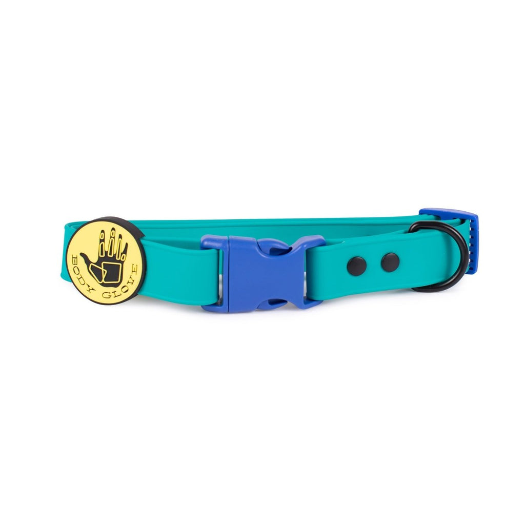 Body Glove Waterproof Dog Collar