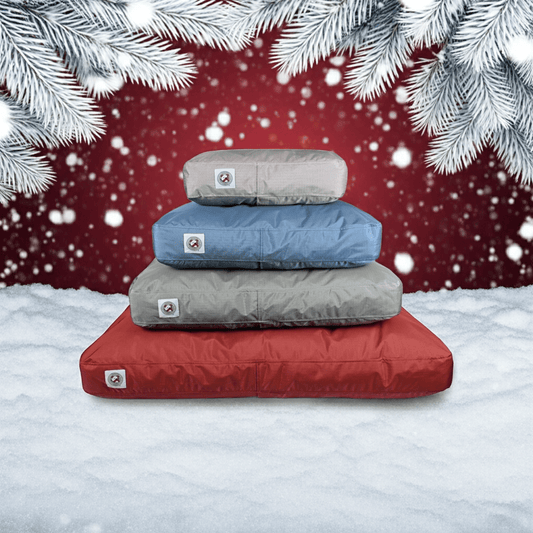 Brutus Tough Chew Resistant Pet Napper