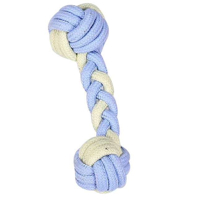 Durable Cotton Rope Dog Toys