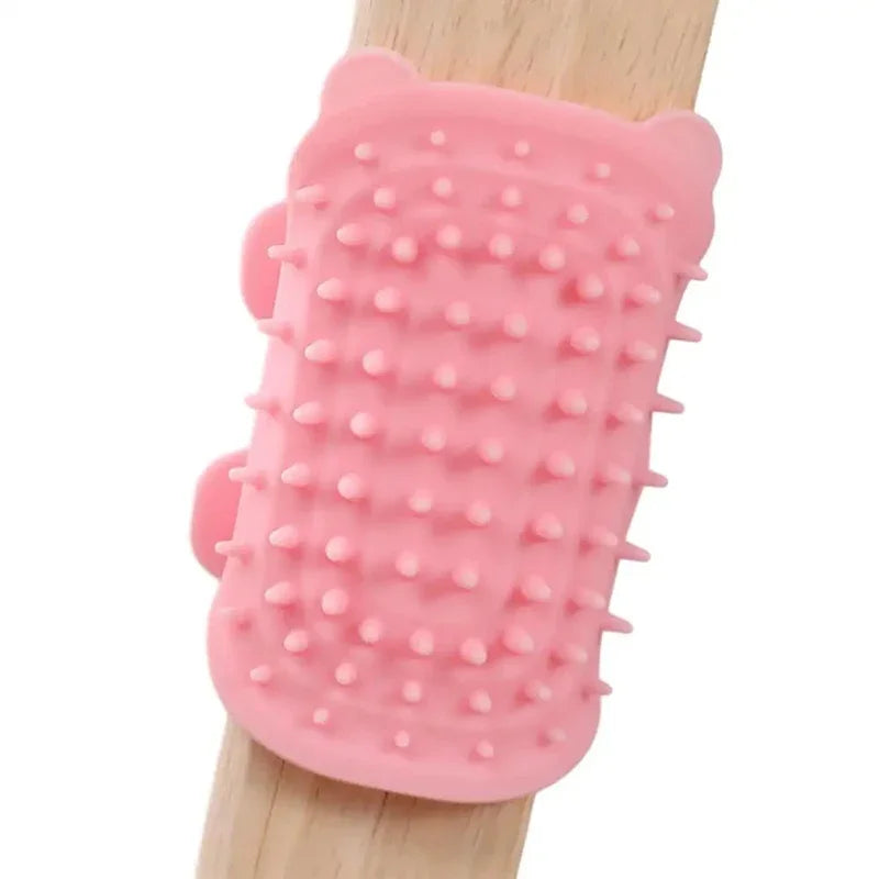 Cat Scratching Comb For Hair Removal and Massage