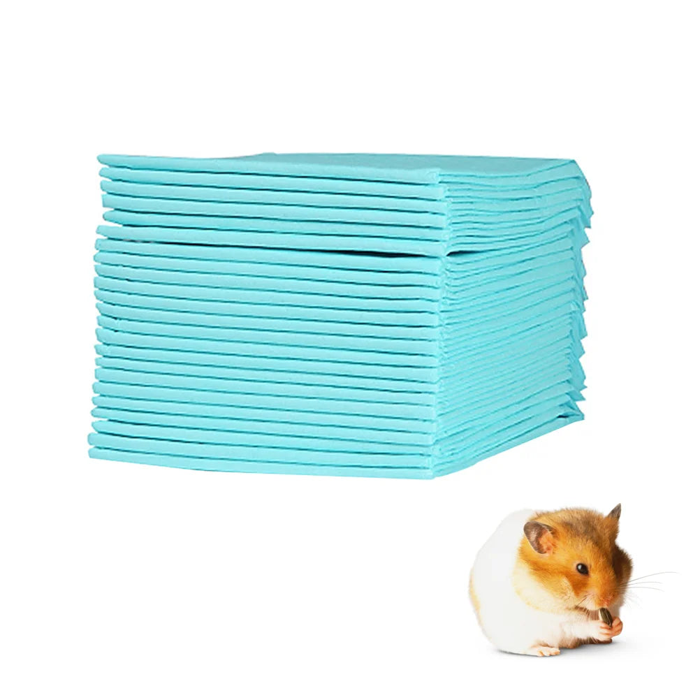 100 Pcs Pee Pads for Training - Love My Pet