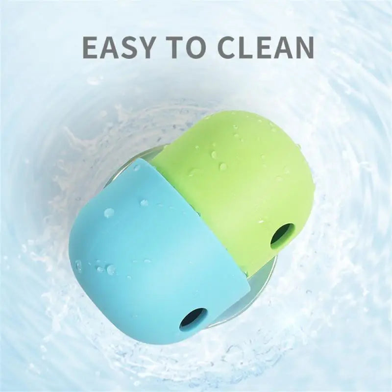 Dog Treat Dispenser Toys