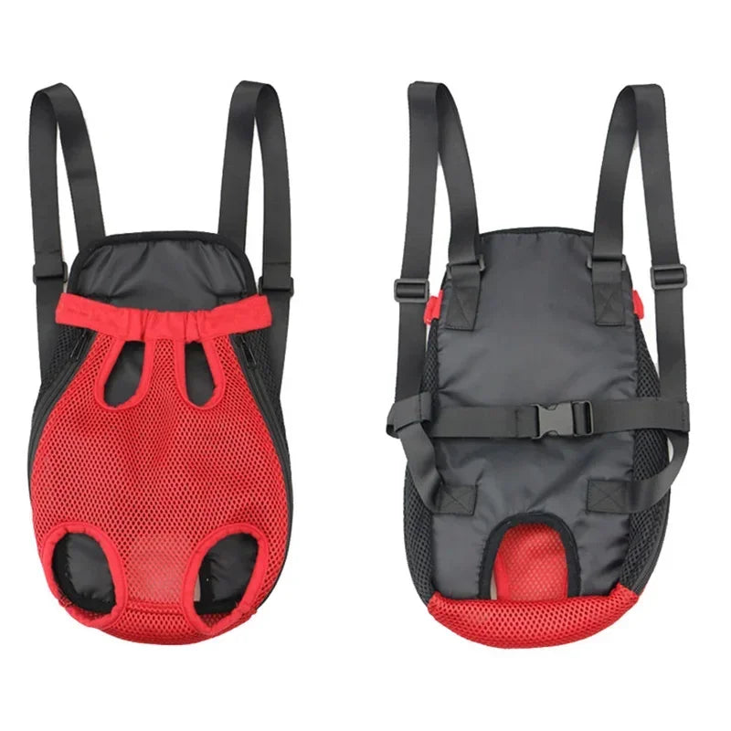 Dog Front Carrier Backpack