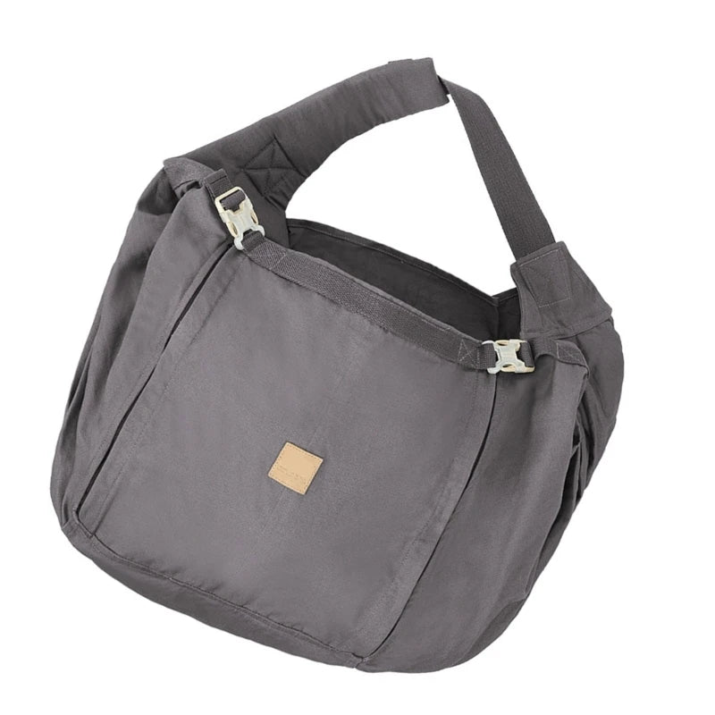 Crossbody Pet Carry Bag