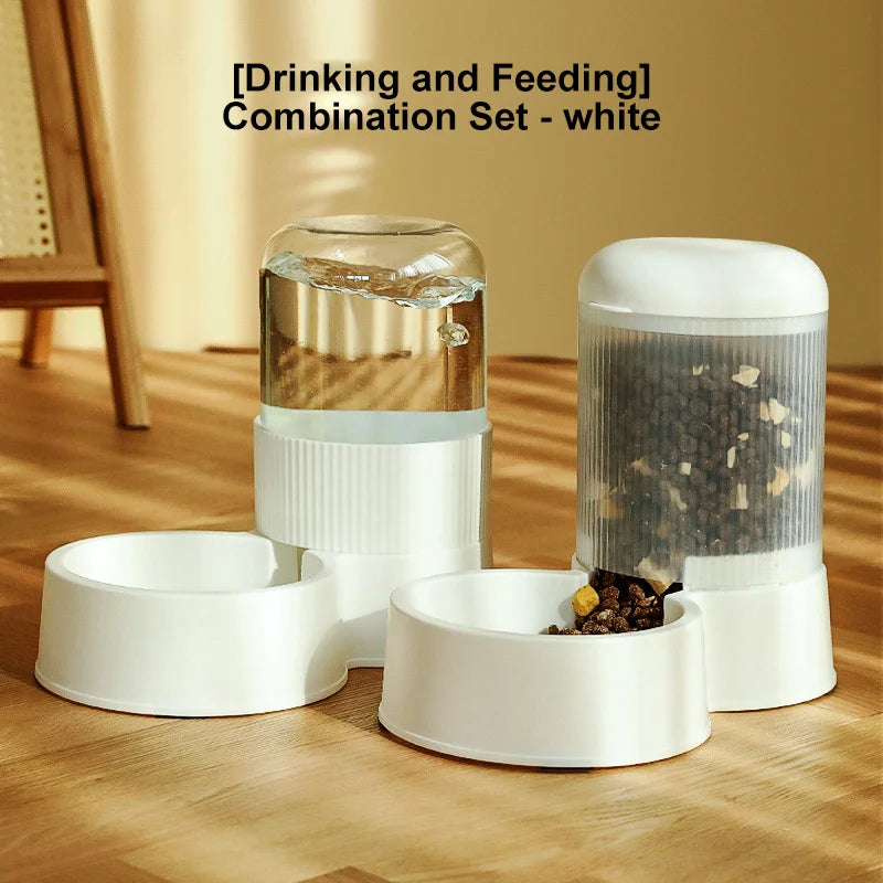 Auto Feeder For Pets