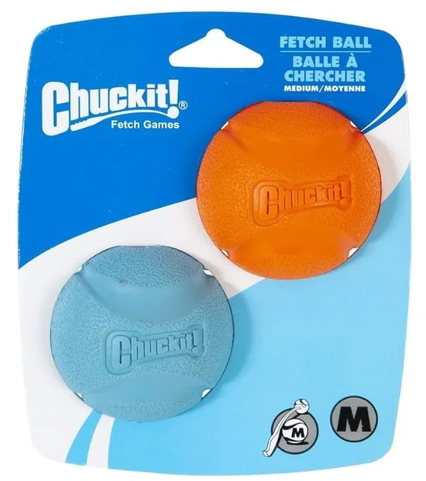 Chuckit Ball Ultra Fetch - Love My Pet