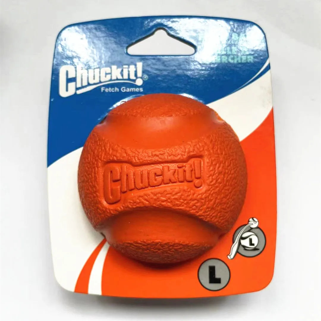 Chuckit Ball Ultra Fetch - Love My Pet