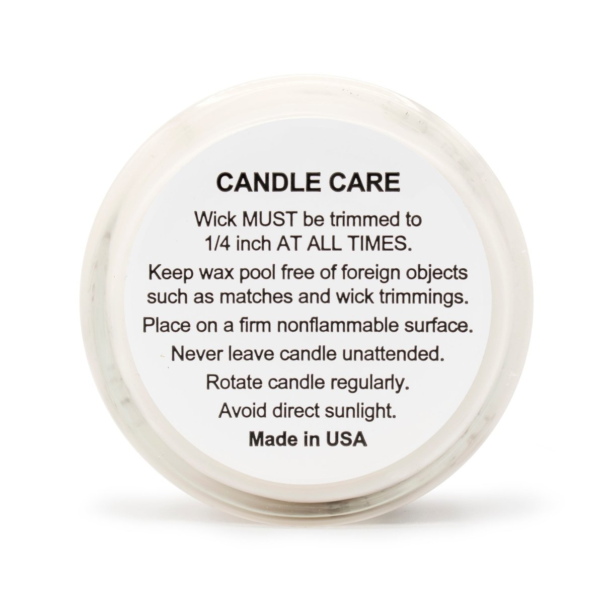 Cat Heads Jar Candle - Rolling in Grass Scent