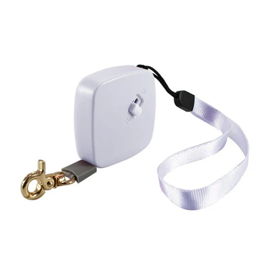 Automatic Retractable Pet Leash