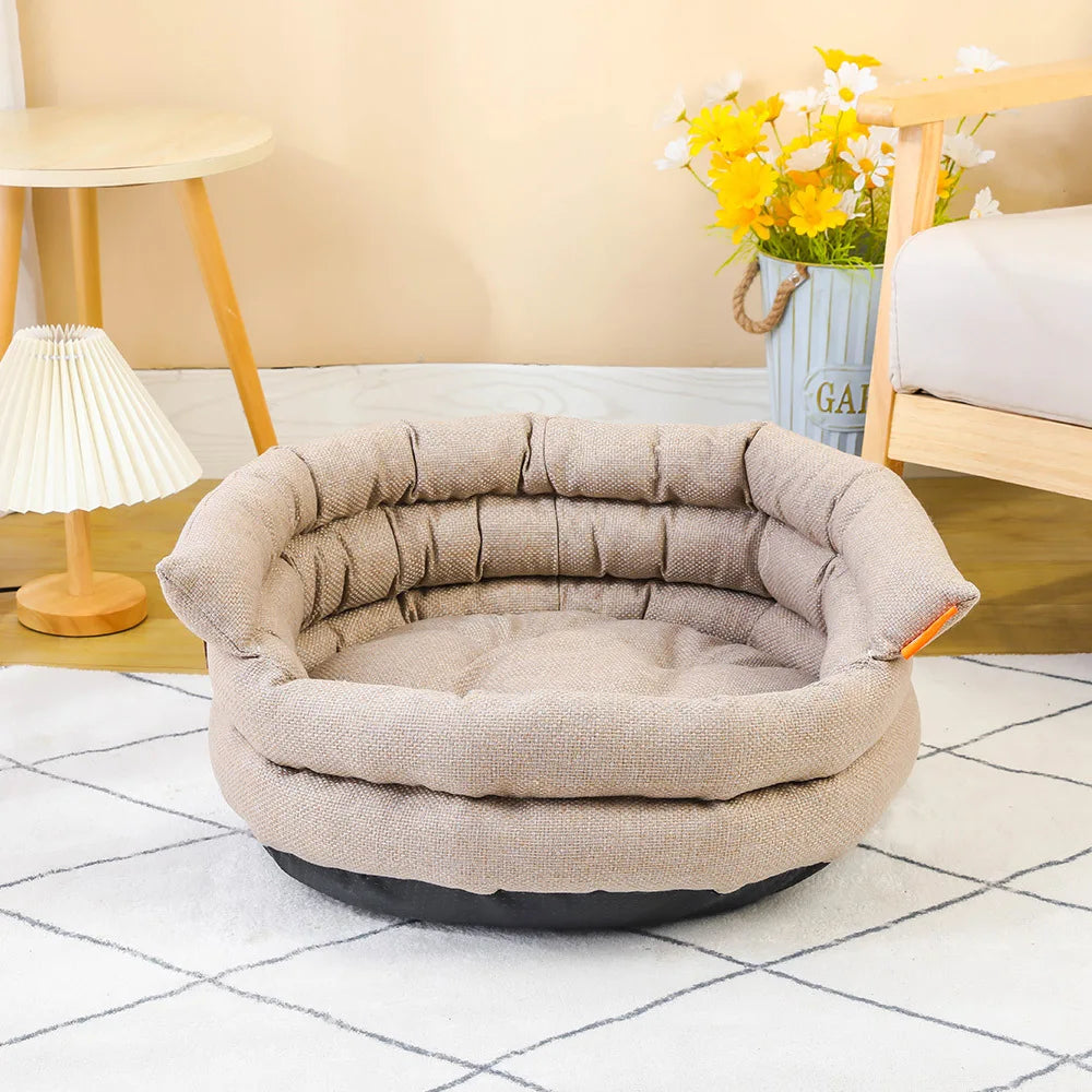 Orthopedic Pet Bed