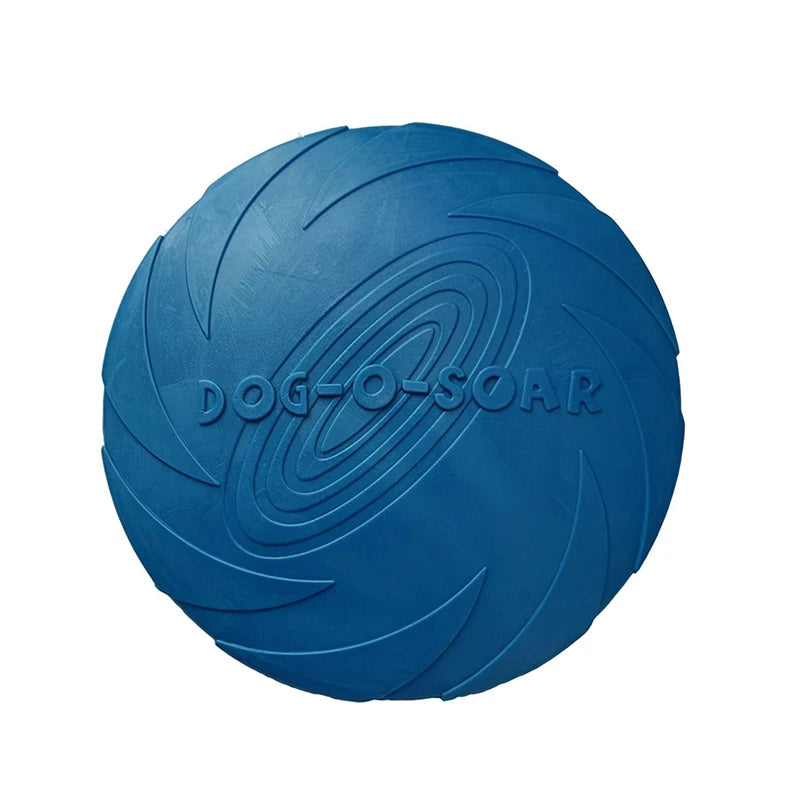 Dog Flying Discs Pet Toys