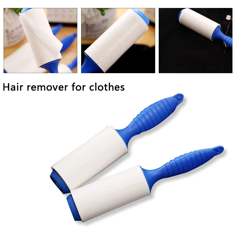 40 Sheets Pet Hair Roller