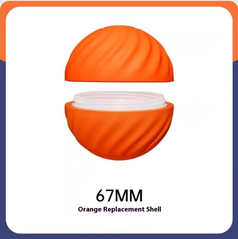 Rubber Ball Toys for Dogs. Training Products