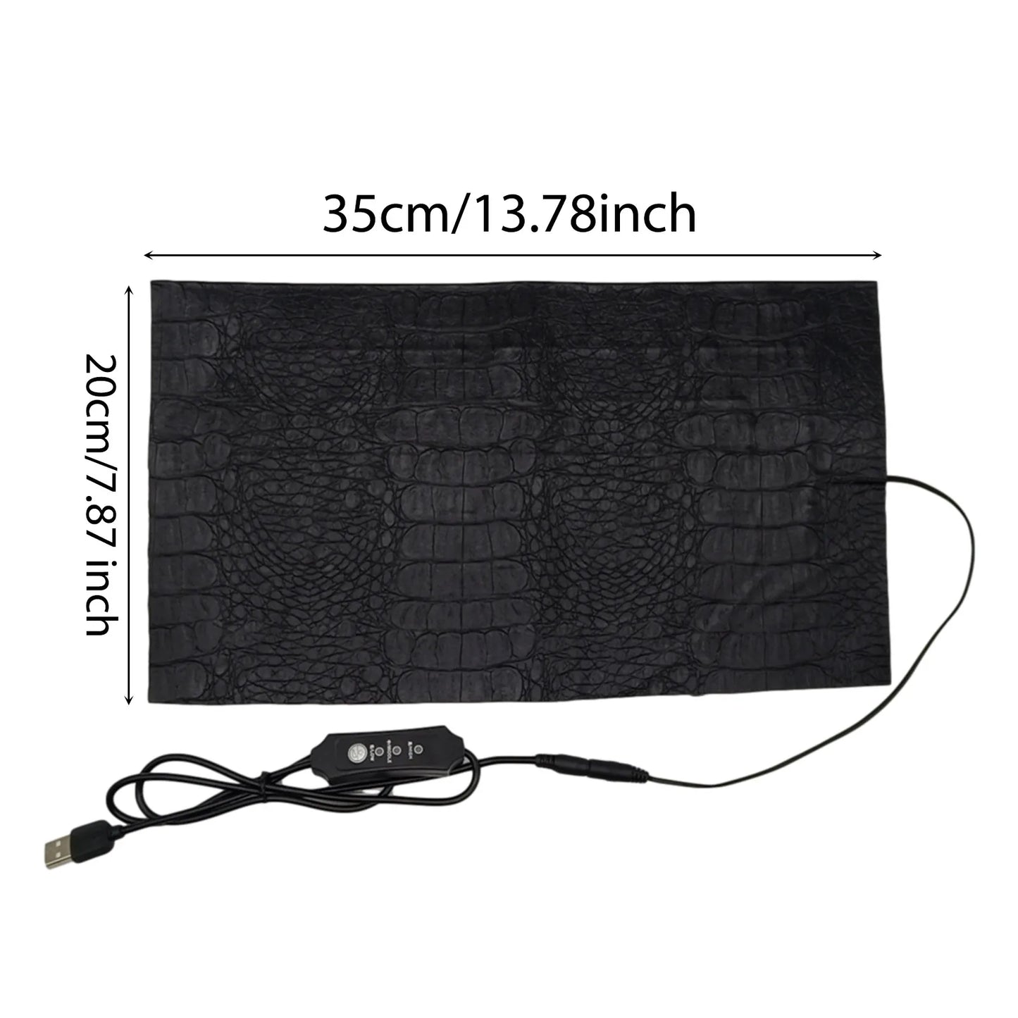 Terrarium Reptiles Heat Mat