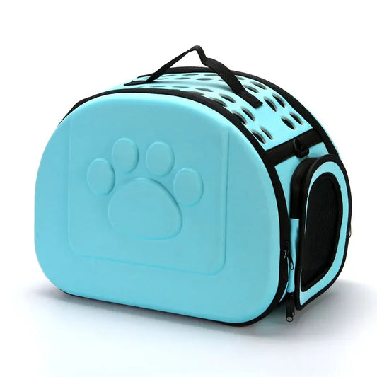 Portable Pet Tote Bag and Carrier