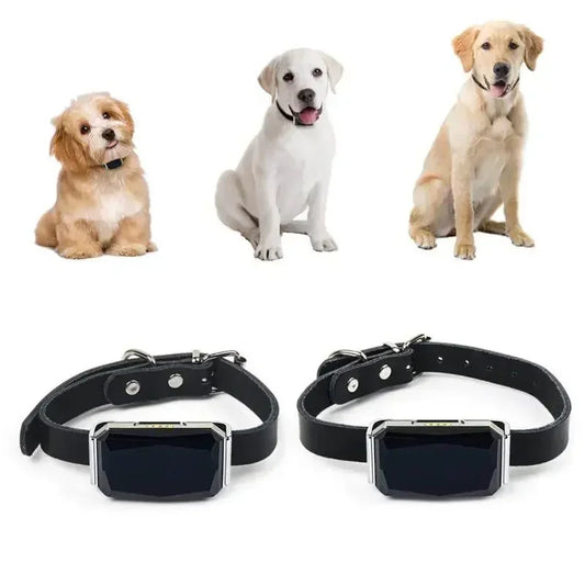 Smart Gps Tracker for Pet Dog Collar