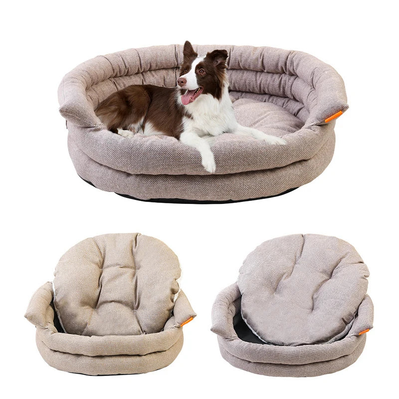 Orthopedic Pet Bed