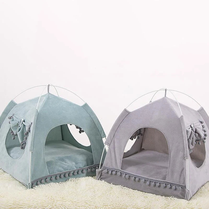 Breathable Pet Tent or House