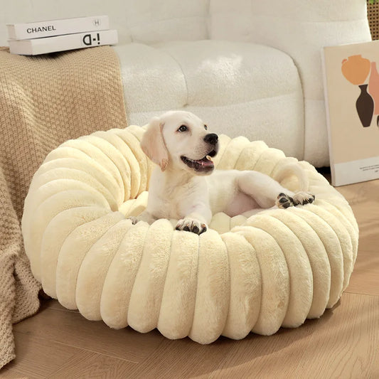 High Quality Plush Dog Nest