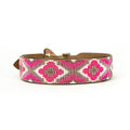 Del Mar Sambboho dog collar