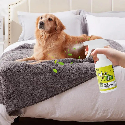 Pet Urine Odor Removal Indoor Deodorizing Spray