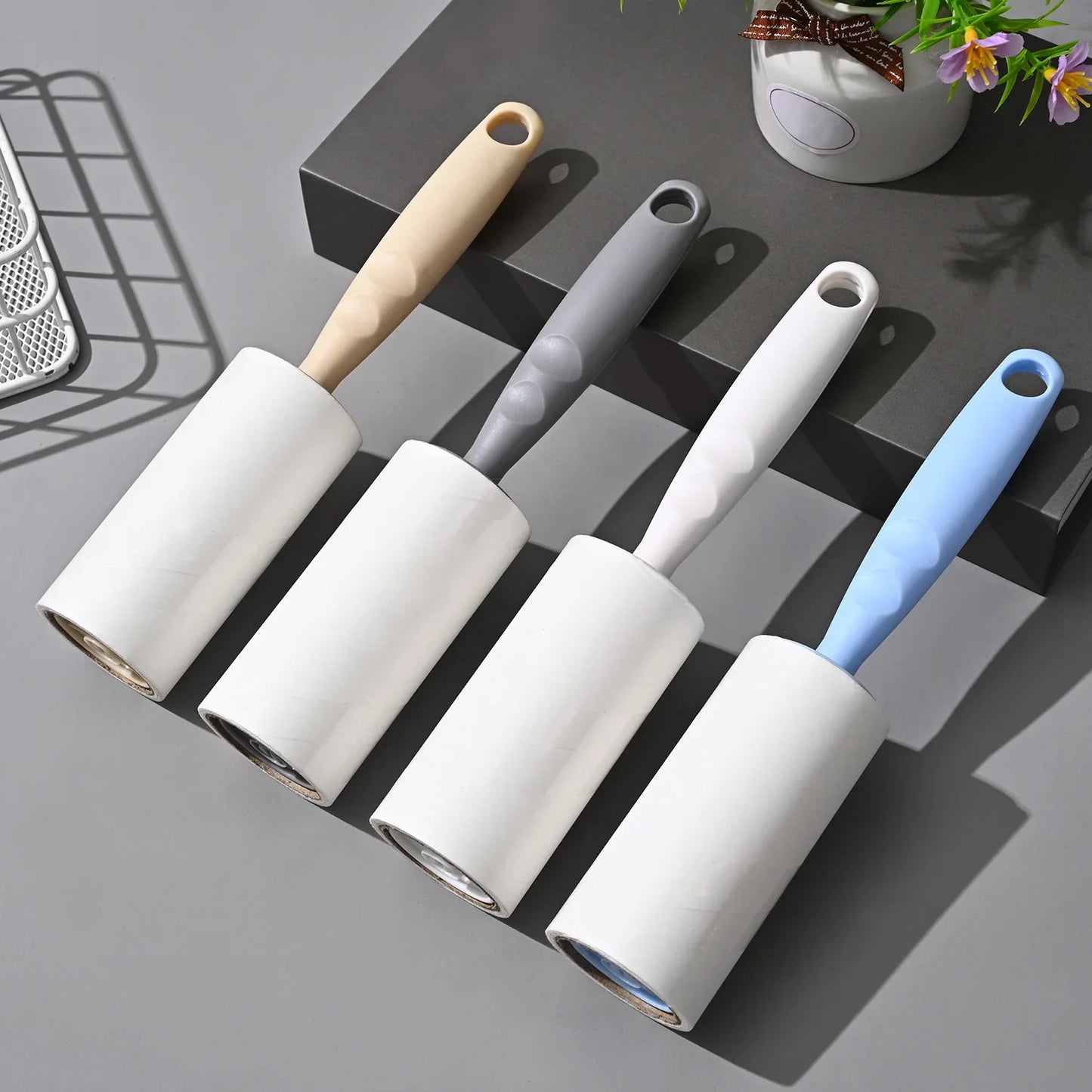 4 Pack Lint Roller