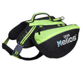 Dog Helios Freestyle 3-in-1 Explorer Convertible Backpack, Harness and Leash