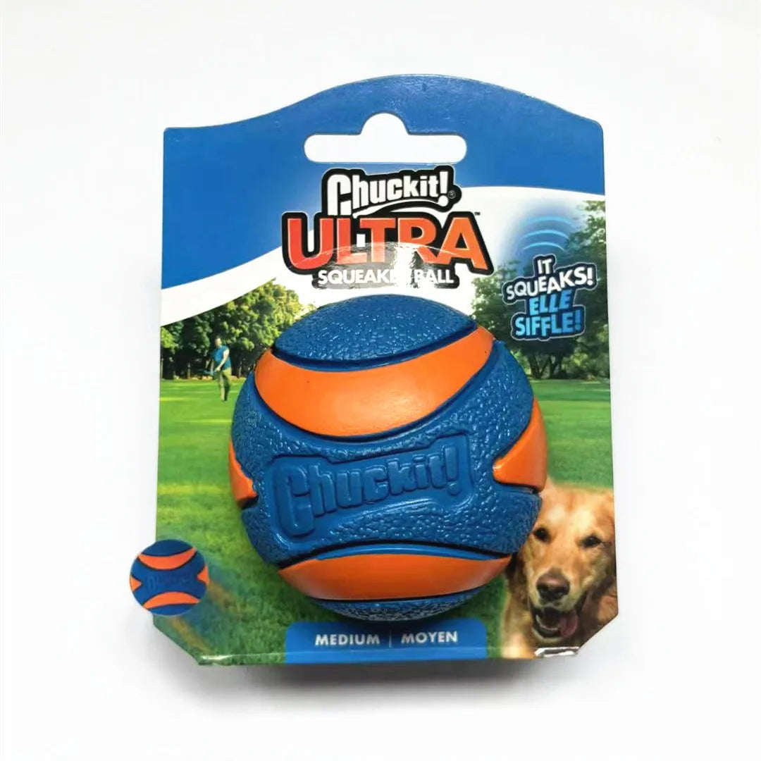 Chuckit Ball Ultra Fetch - Love My Pet