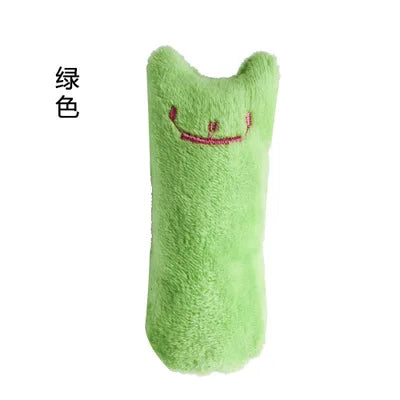 Catnip Plush Cat Toys