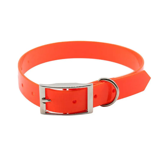 Easy clean collars 7 Colors For Pets