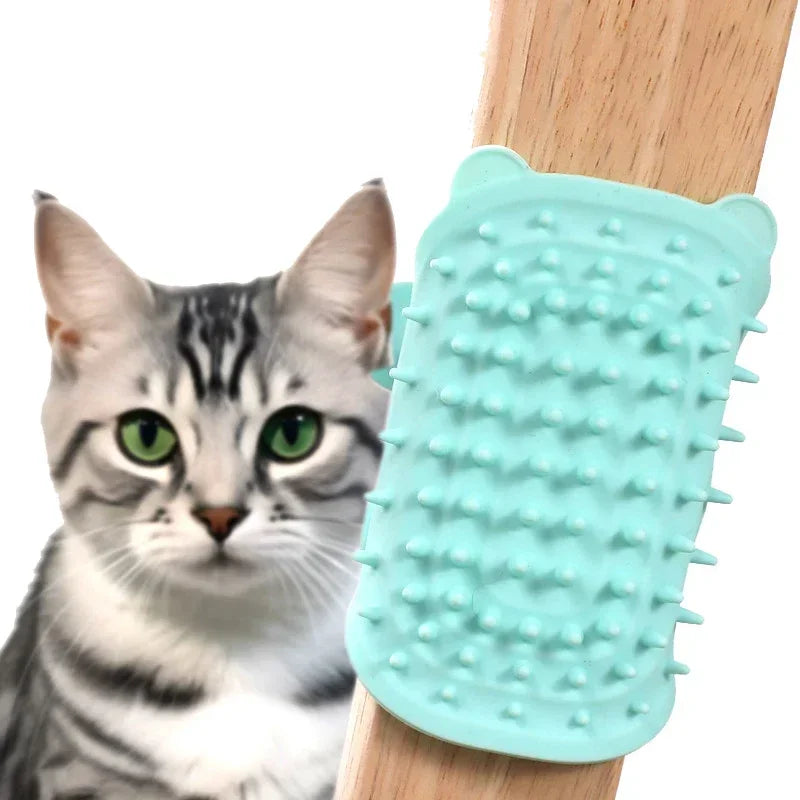 Cat Scratching Comb For Hair Removal and Massage