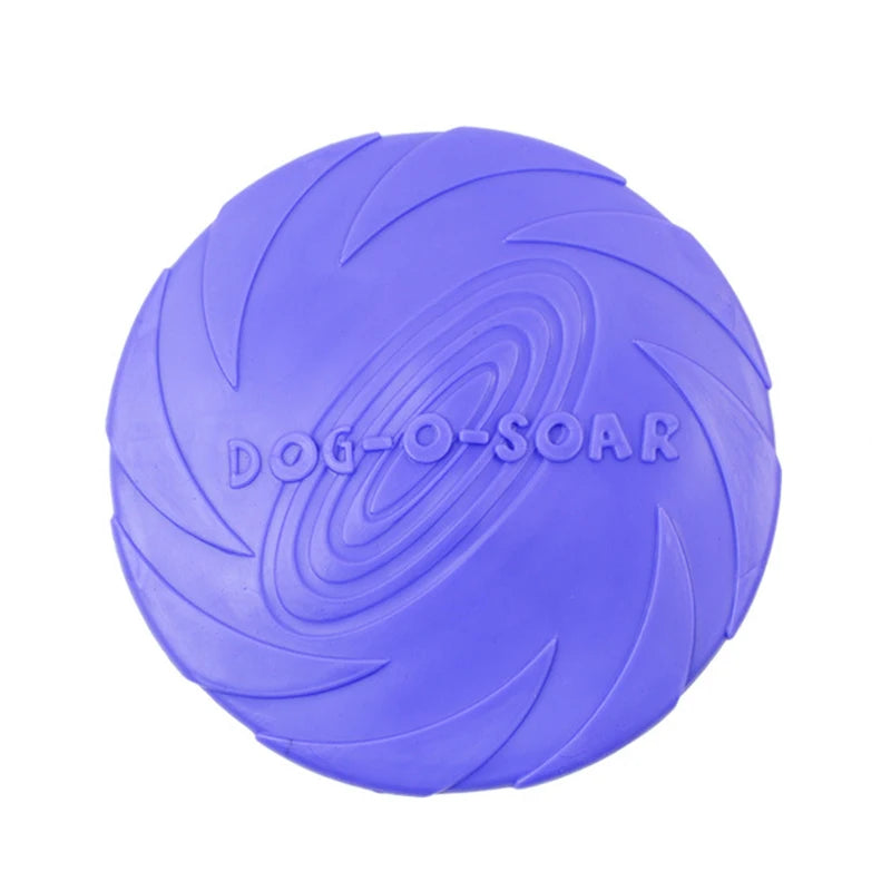 Dog Flying Discs Pet Toys