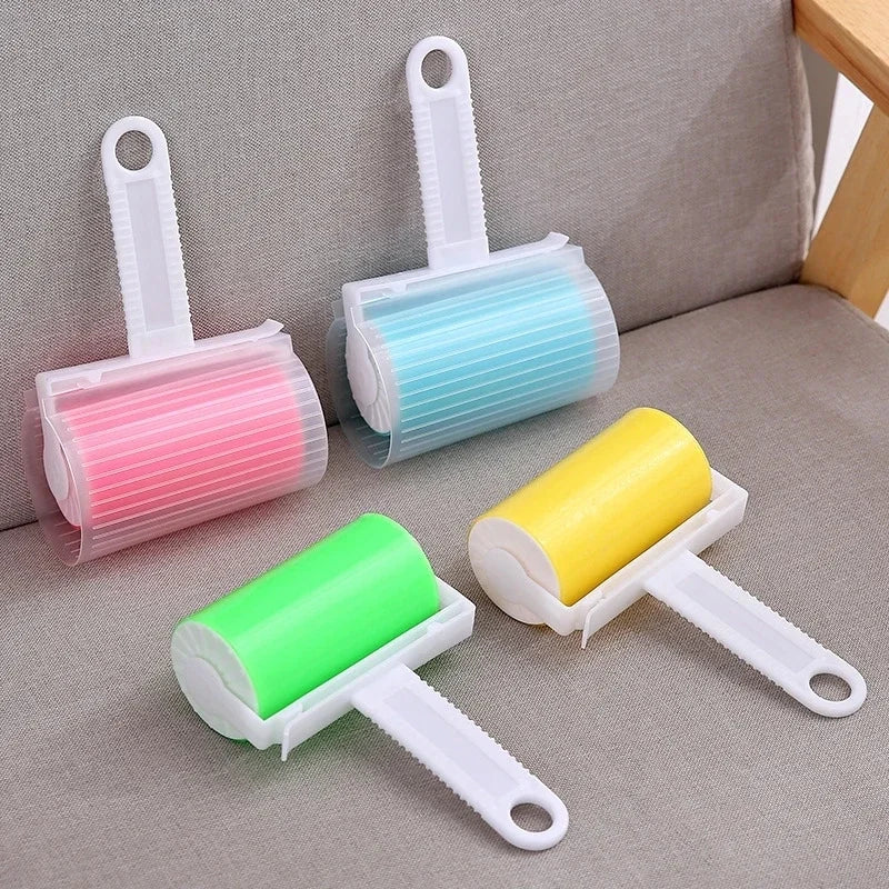 Reusable Washable Lint Roller