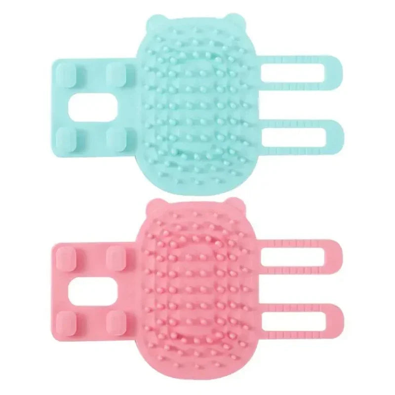 Cat Scratching Comb For Hair Removal and Massage