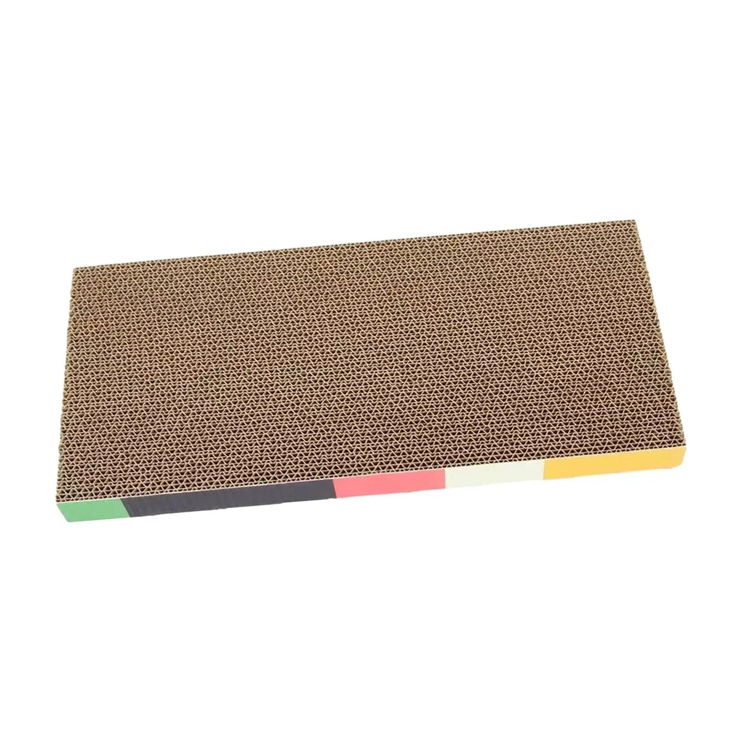 Cardboard Cat Scratching Boards