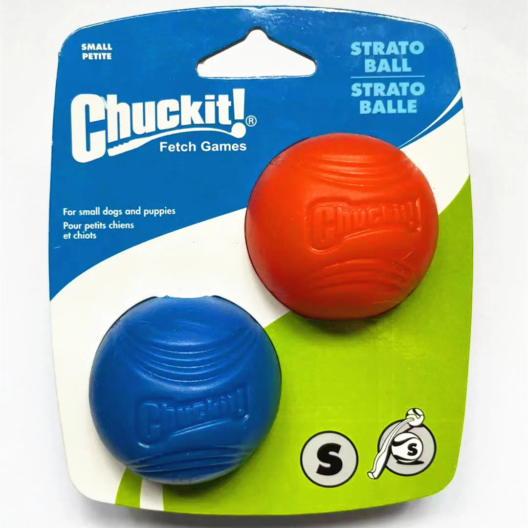 Chuckit Ball Ultra Fetch - Love My Pet