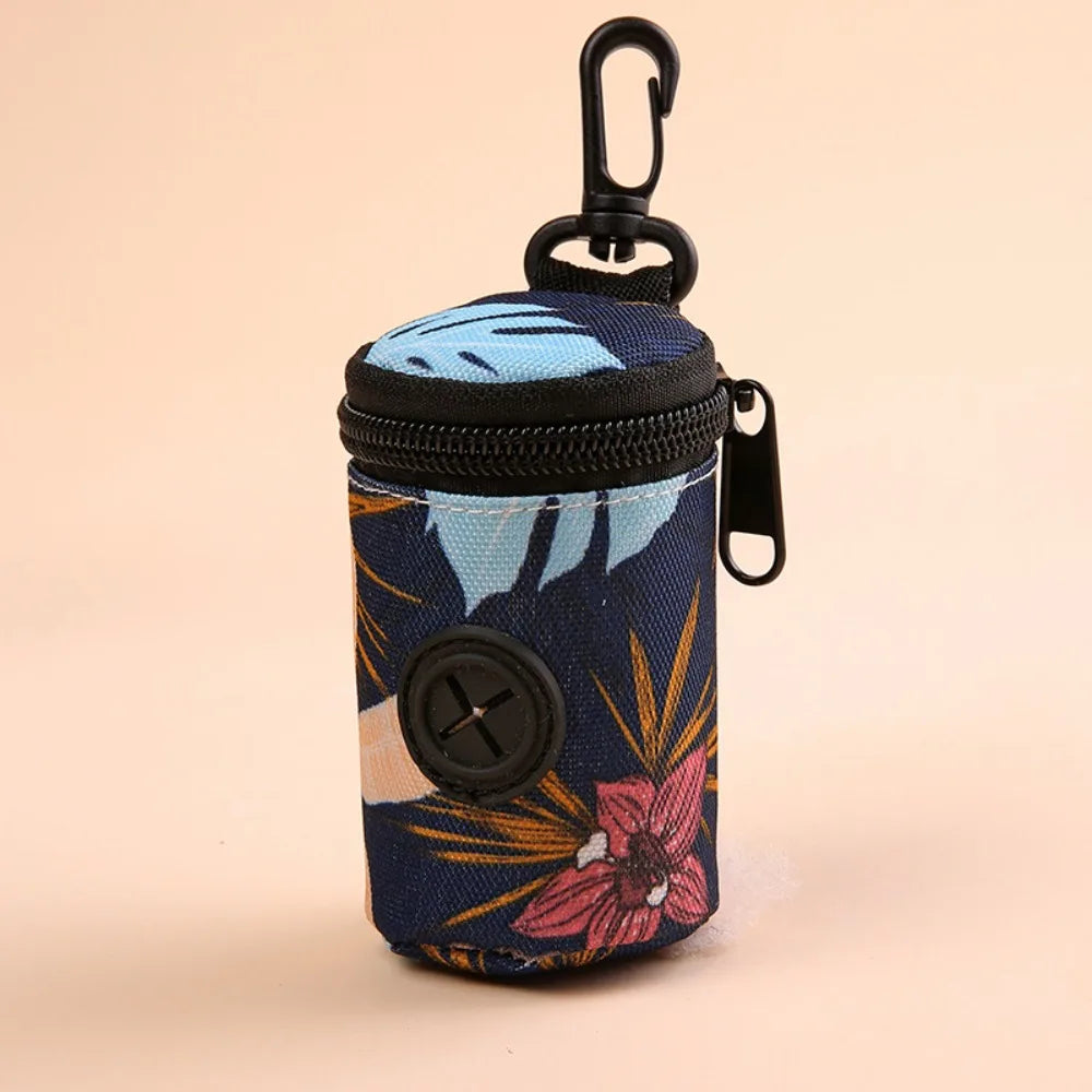 Hangable Dog Poop Bag Dispenser