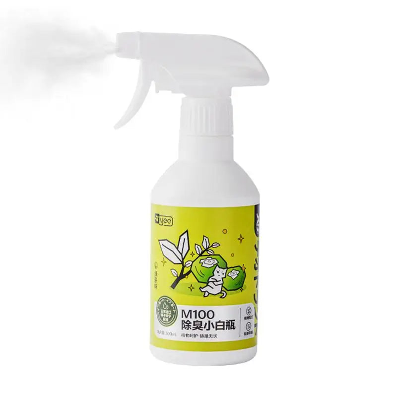 Pet Urine Odor Removal Indoor Deodorizing Spray